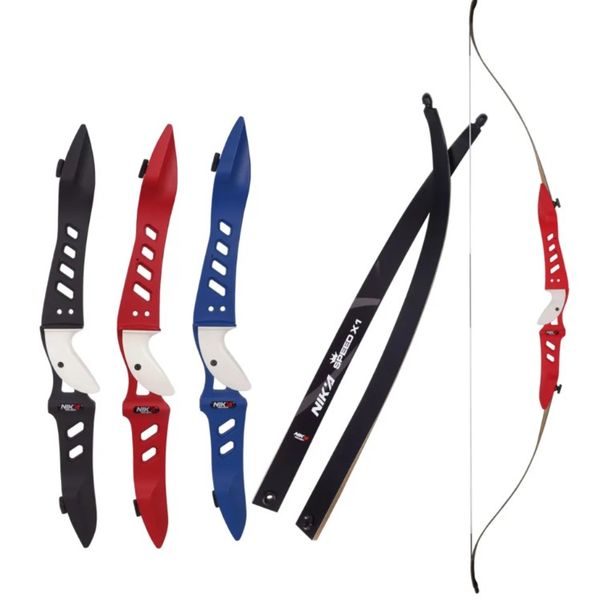 Nika Family Magnum  68" Pakketilbud