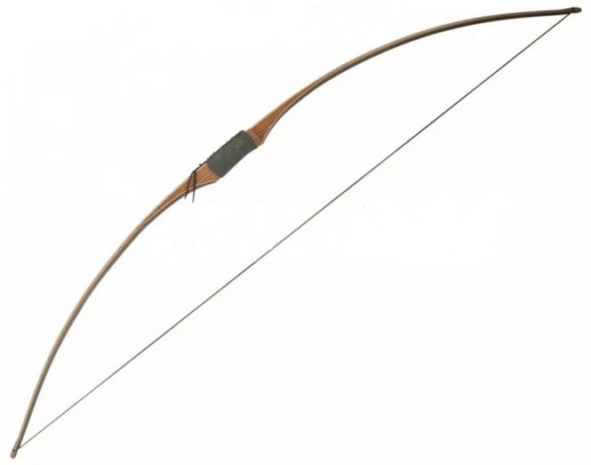 Hovedbilde Jandao Longbow Dragon