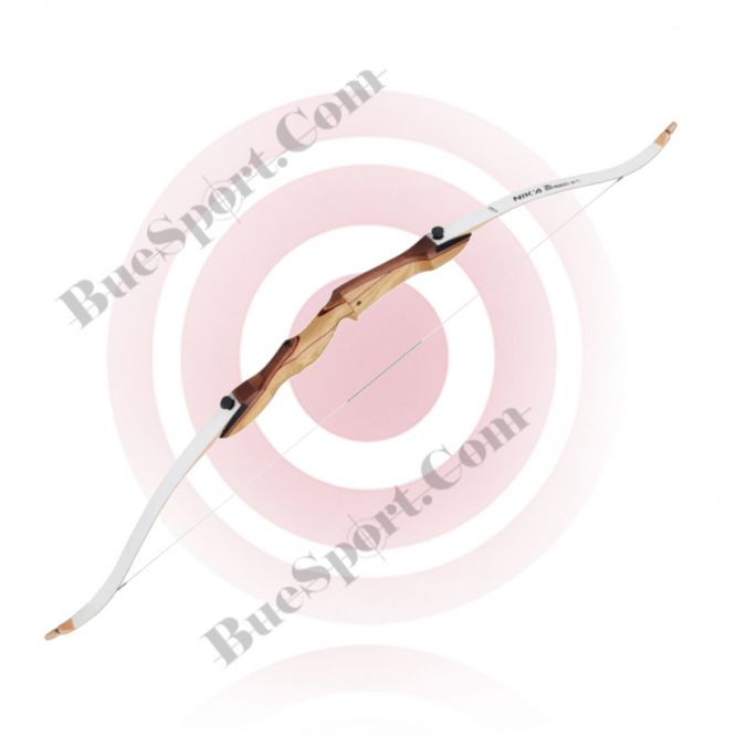 Hovedbilde Nika Recurve Youth 48