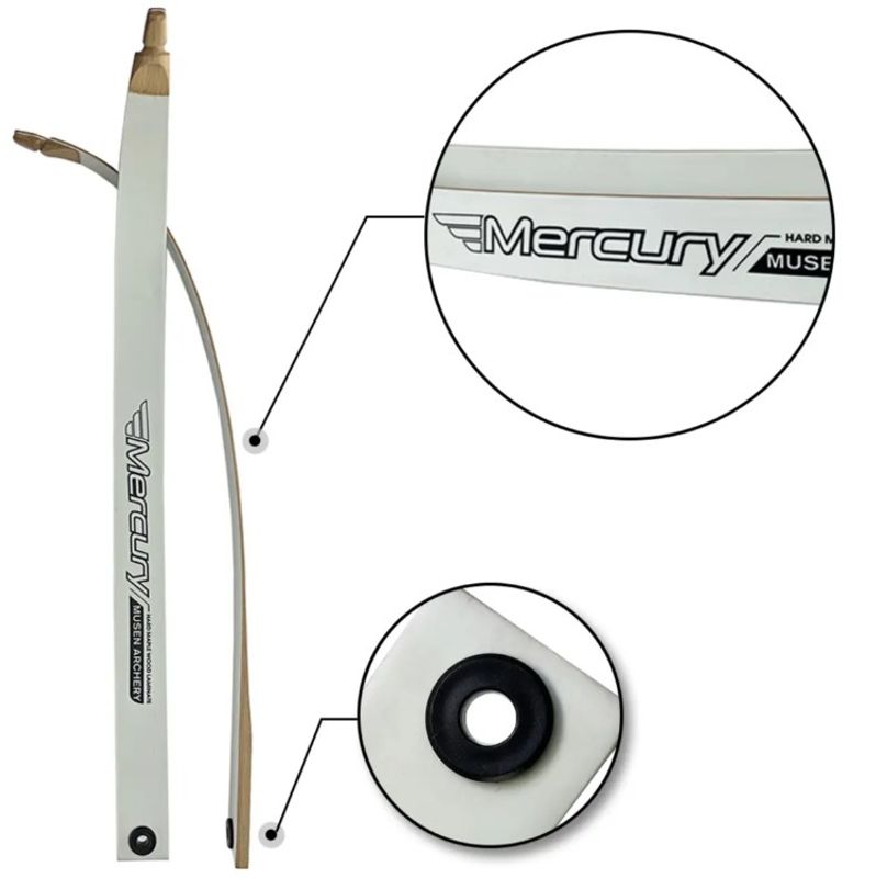 Mercury Recurve Youth  54
