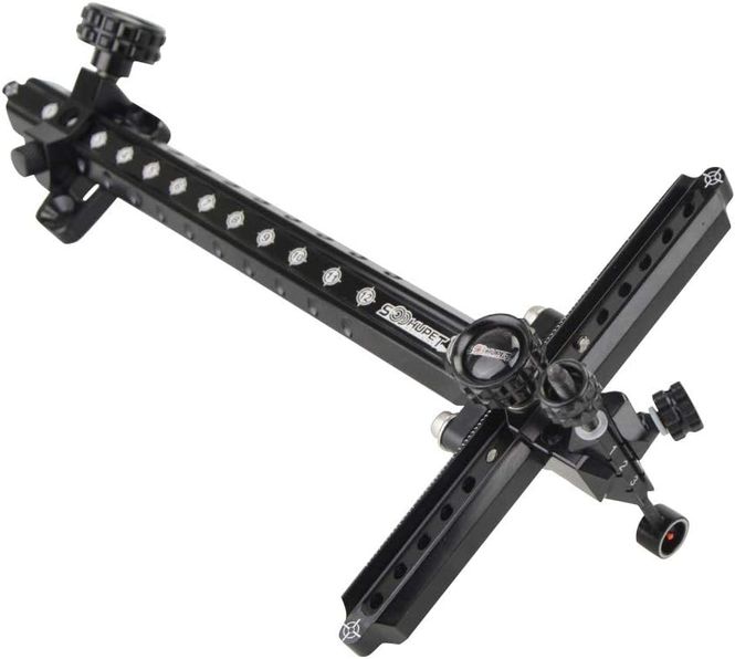 Hovedbilde HALBERD competitor sikte